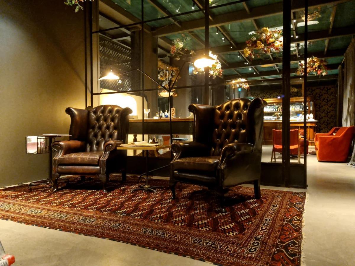 Boutique Borgo Nuovo 3* Milán