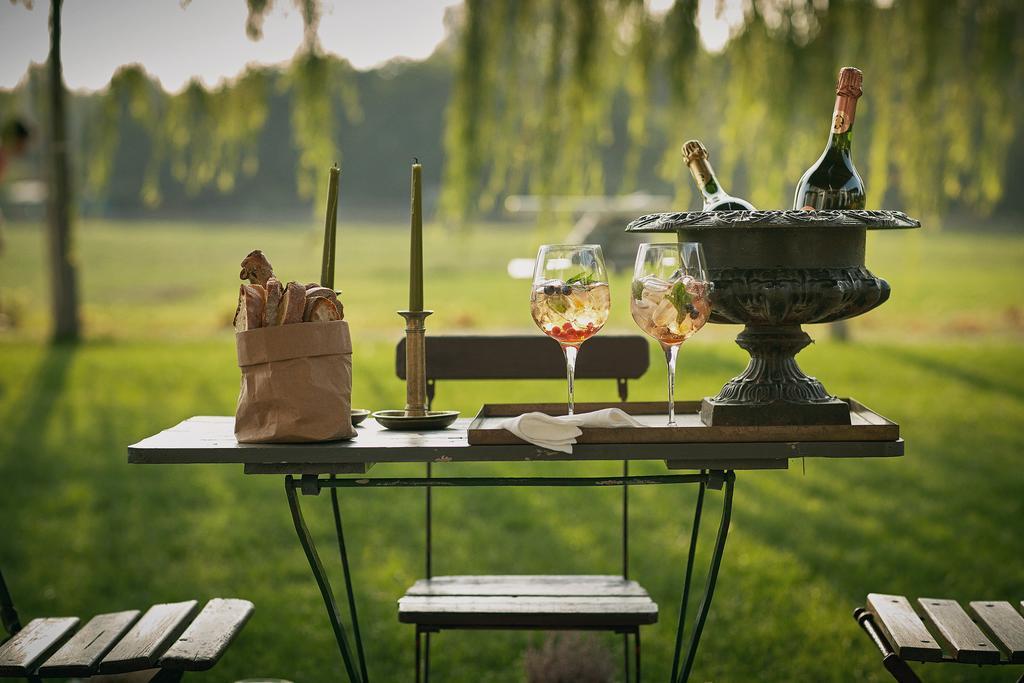 Hotel Boutique Borgo Nuovo Milán
