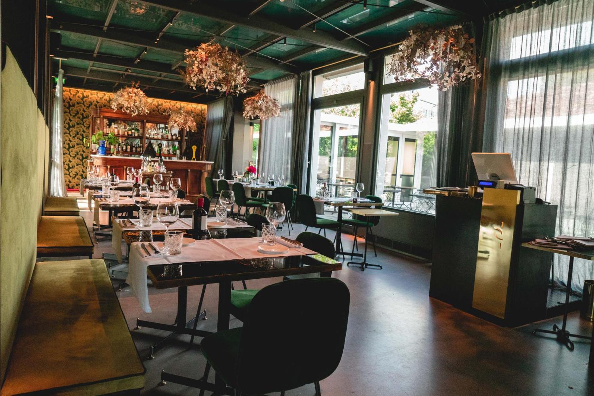 Hotel Boutique Borgo Nuovo Milán