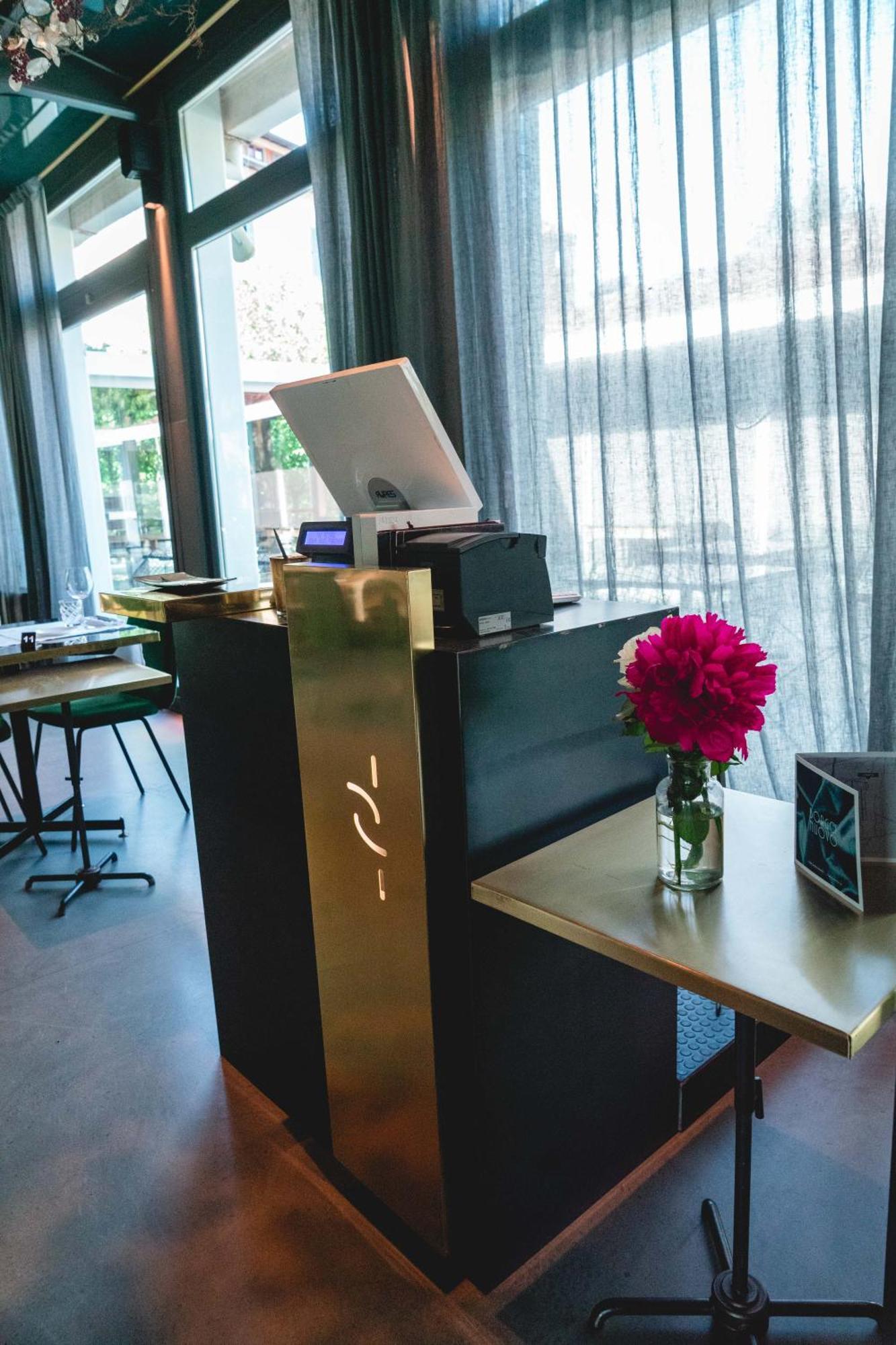 Boutique Borgo Nuovo Milán