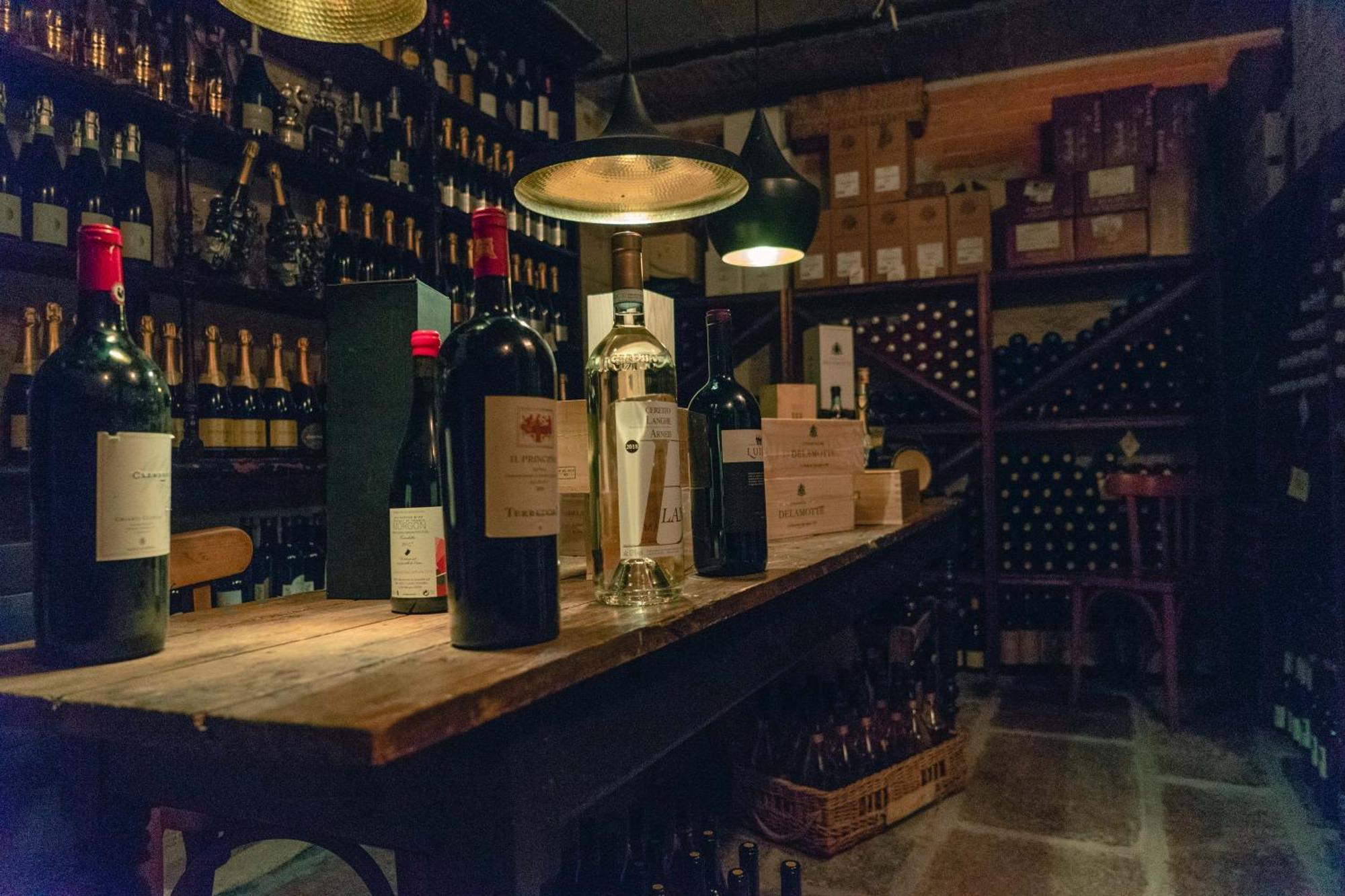 Hotel Boutique Borgo Nuovo Milán