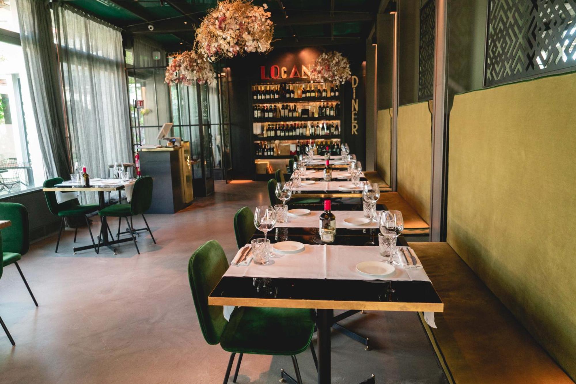 Hotel Boutique Borgo Nuovo Milán