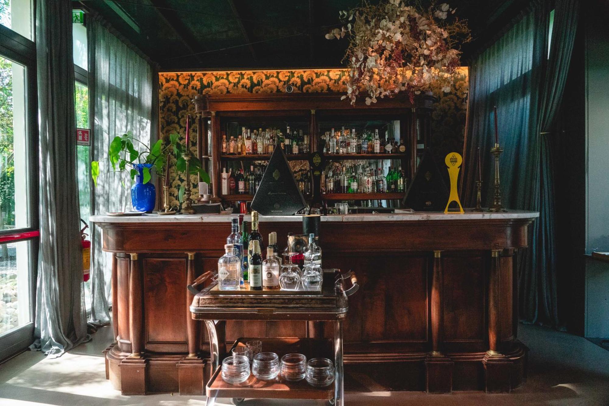 Hotel Boutique Borgo Nuovo Milán