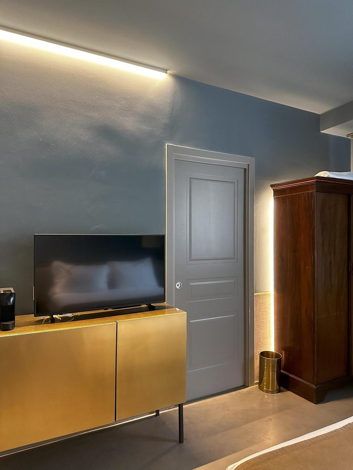 Boutique Borgo Nuovo Milán