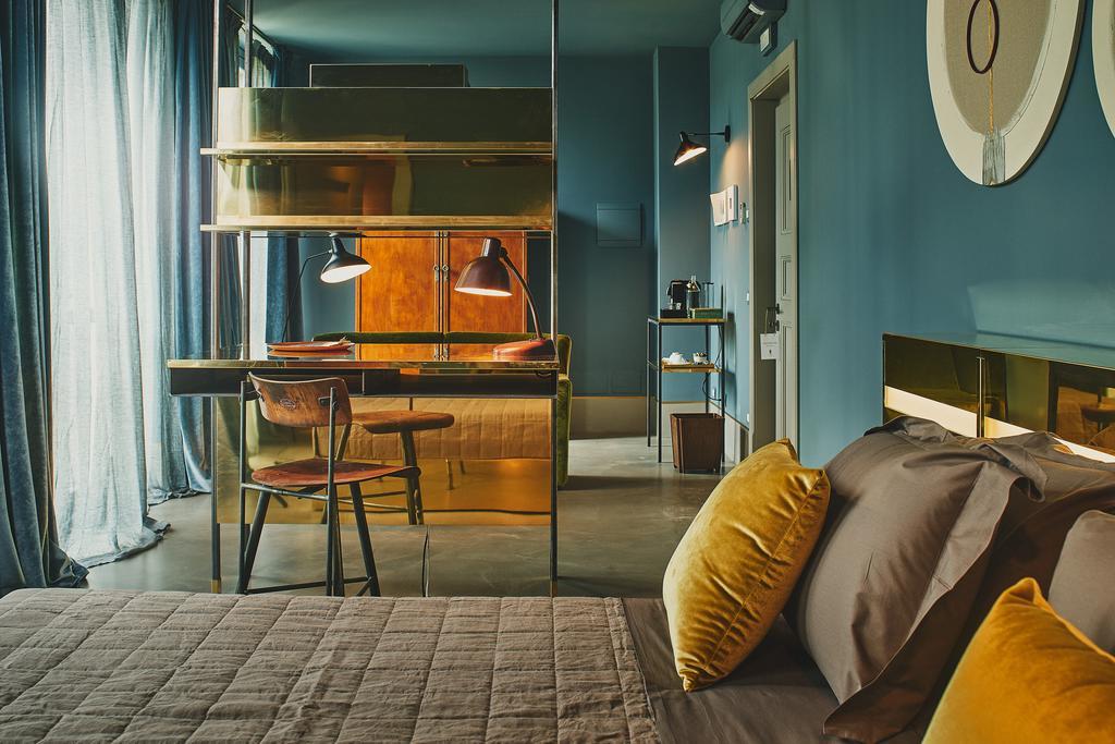Boutique Borgo Nuovo 3* Milán