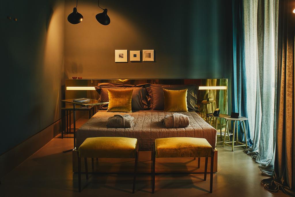 Hotel Boutique Borgo Nuovo Milán