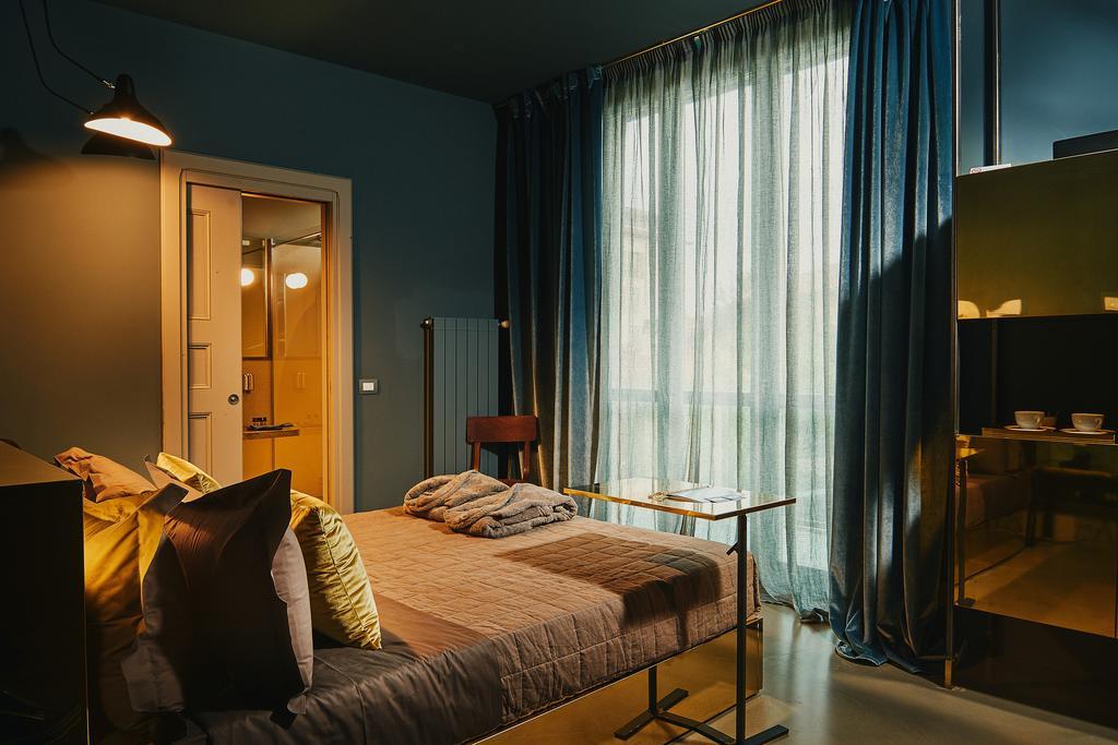 Boutique Borgo Nuovo Milán