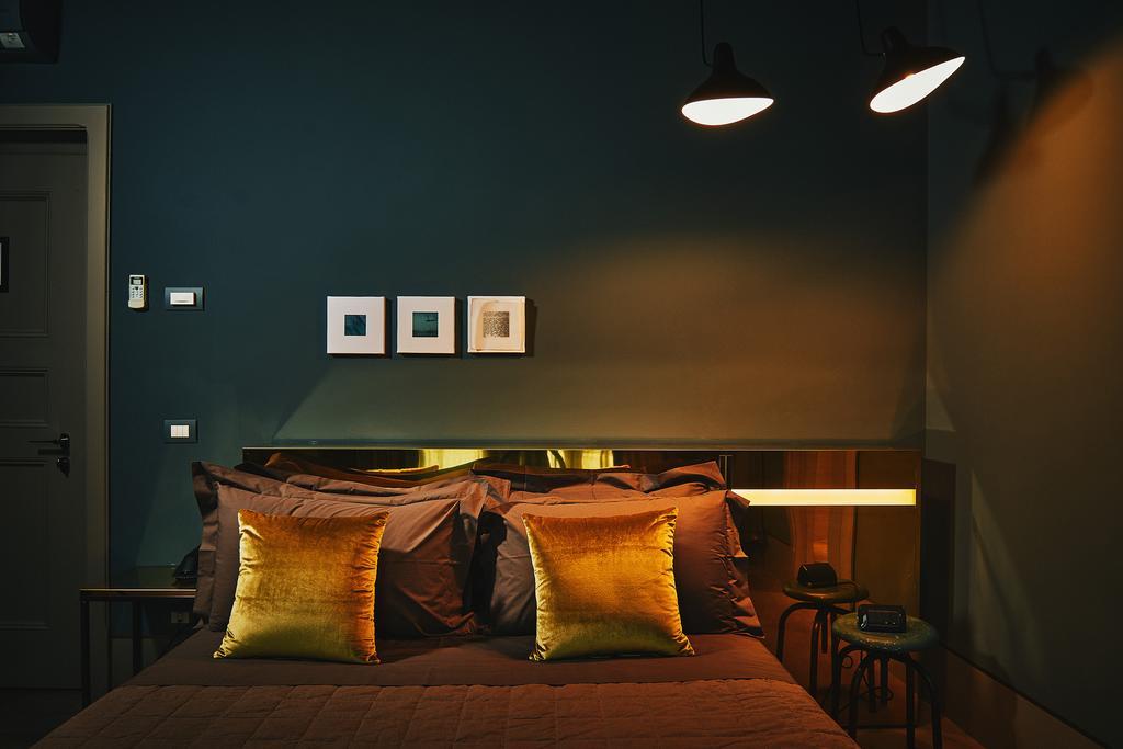 Boutique Borgo Nuovo 3* Milán