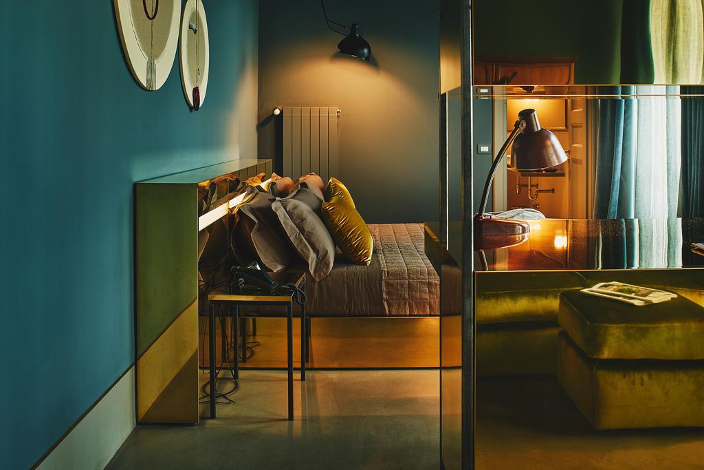 Hotel Boutique Borgo Nuovo Milán
