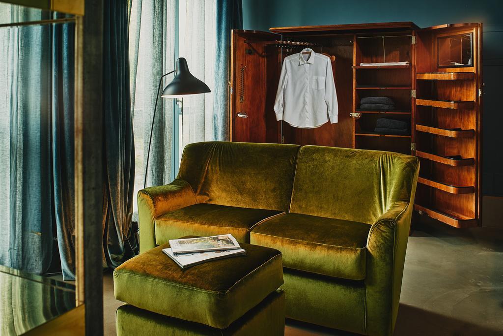 Boutique Borgo Nuovo 3* Milán