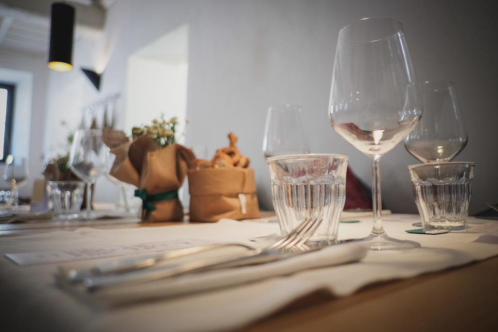 Boutique Borgo Nuovo Hotel Milán