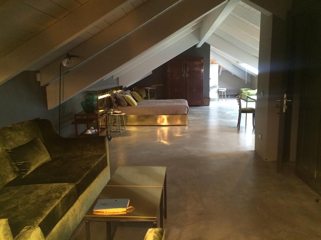 Hotel Boutique Borgo Nuovo Milán