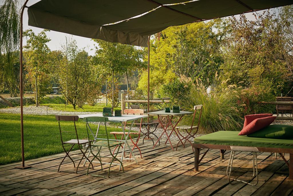 Boutique Borgo Nuovo Hotel Milán