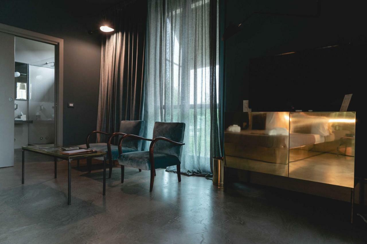 Boutique Borgo Nuovo Milán